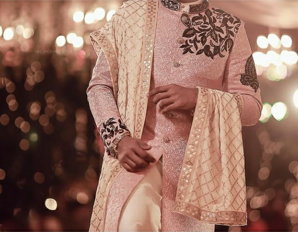 BRAND MEN'S WEDDING STUDIO