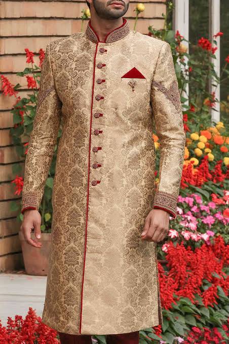 BRAND MEN'S WEDDING STUDIO